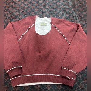 We the Free Womens sweater size M